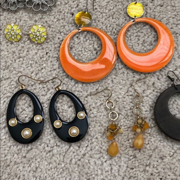 Earring Bundle - Picture 4 of 5